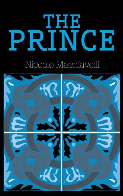 The Prince - Hardcover