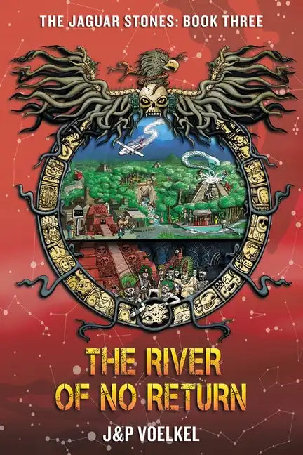 The River Of No Return - Paperback