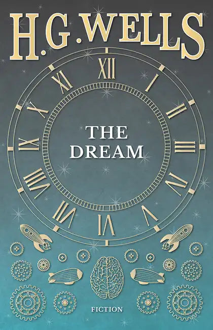The Dream - Paperback