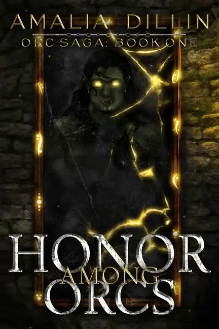 Honor Among Orcs - Paperback