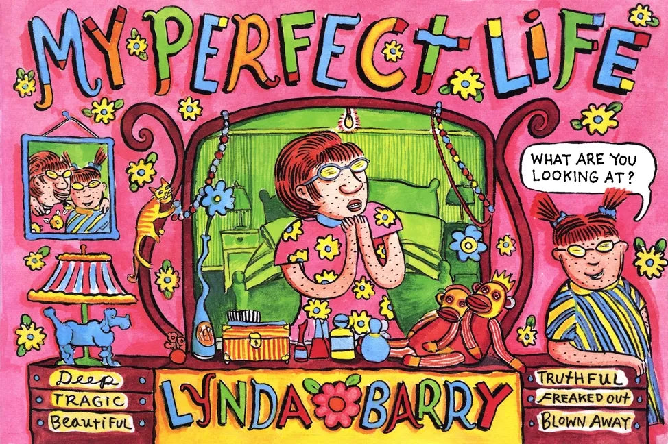 My Perfect Life - Hardcover