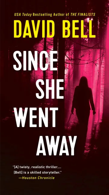 Since She Went Away - Paperback