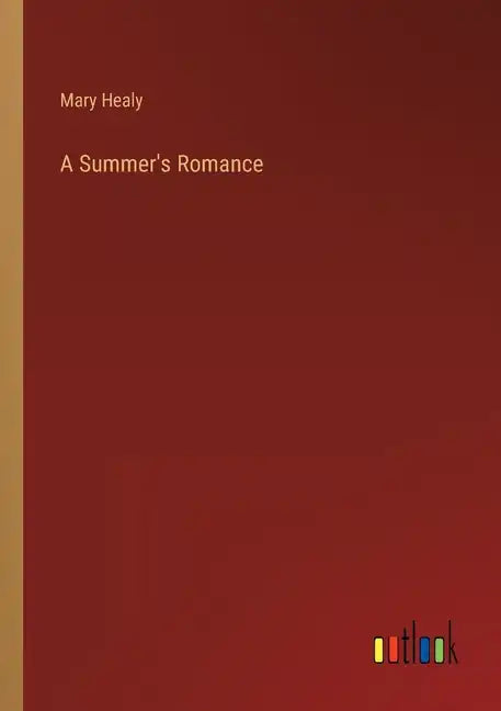 A Summer's Romance - Paperback