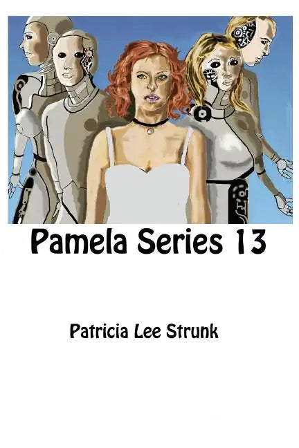 Pamela Series 13 - Paperback