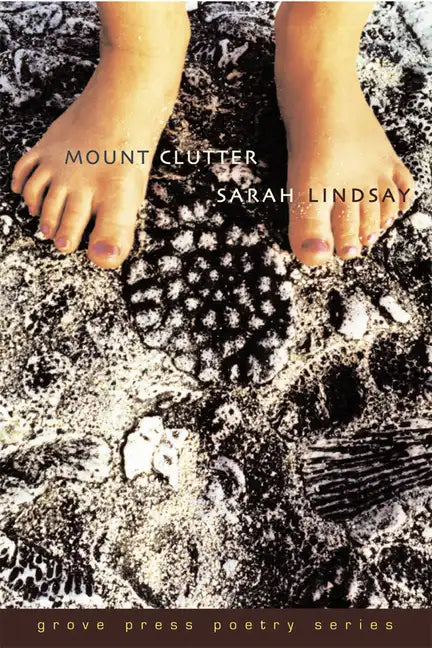 Mount Clutter - Paperback
