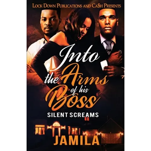 Into the Arms of His Boss - Paperback