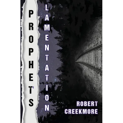 Prophet's Lamentation - Paperback