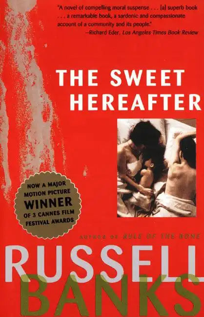 Sweet Hereafter - Paperback