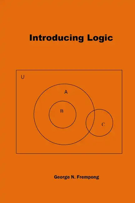 Introducing Logic - Paperback