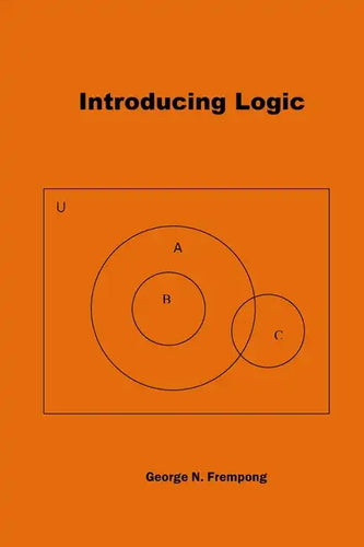 Introducing Logic - Paperback