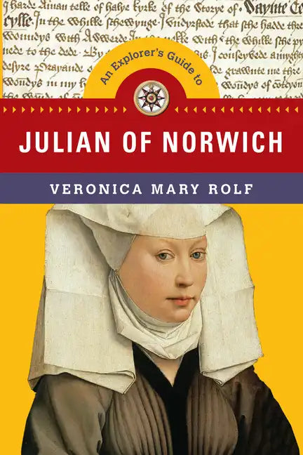 An Explorer's Guide to Julian of Norwich - Paperback