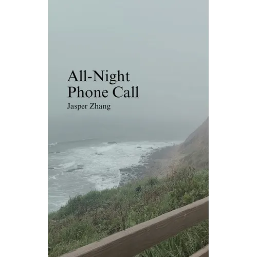All-Night Phone Call - Paperback