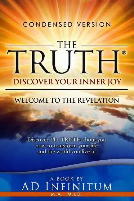The TRUTH: Welcome to the Revelation - Paperback