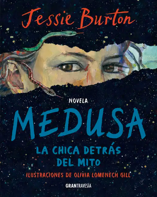 La Chica Detrás del Mito - Paperback