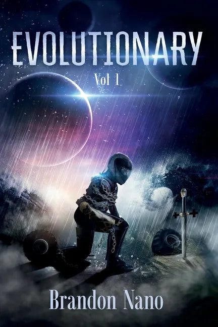 Evolutionary - Paperback