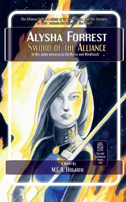 Sword of the Alliance - Paperback