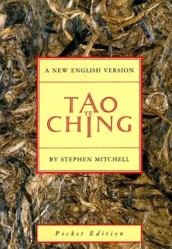 Tao Te Ching - Paperback