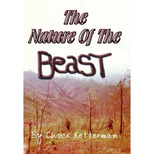 The Nature of the Beast - Hardcover