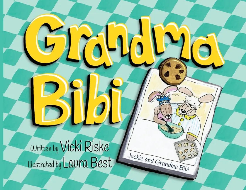 Grandma Bibi - Paperback