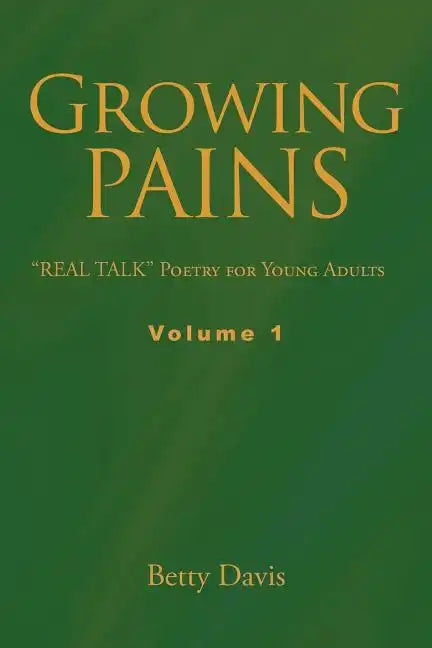 Growing Pains: 
