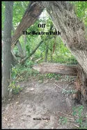 Off The Beaten Path: 4 year Blood Glucose Tracker - Paperback