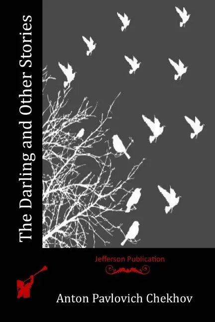 The Darling and Other Stories - Paperback