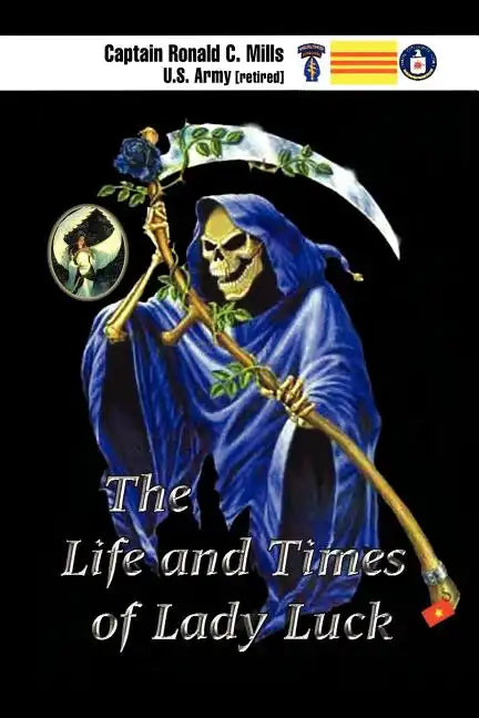 The Life and Times of Lady Luck - Paperback