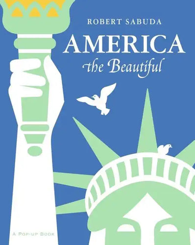 America the Beautiful: America the Beautiful - Hardcover