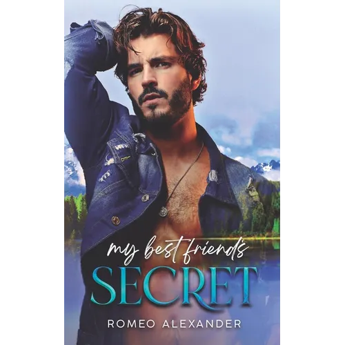 My Best Friend's Secret - Paperback