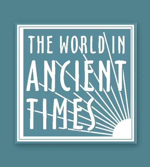 Teaching Guide to the Ancient Near Eastern World - Paperback