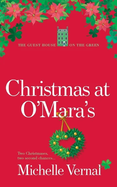 Christmas at O'Mara's - Paperback