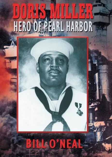 Doris Miller-Hero of Pearl Harbor - Paperback