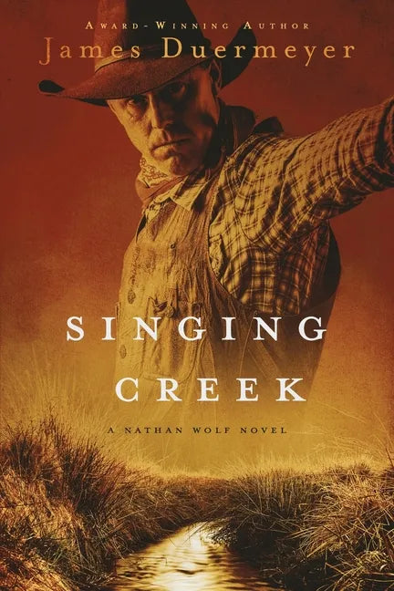 Singing Creek - Paperback