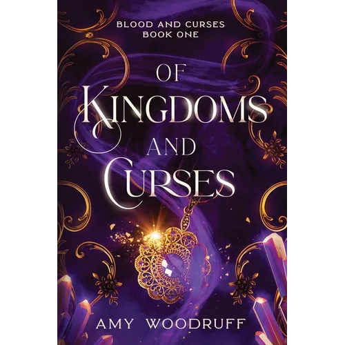 Of Kingdoms and Curses - Paperback
