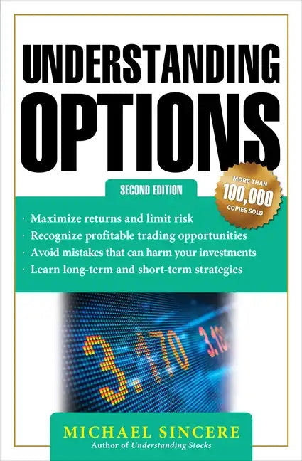 Understanding Options - Paperback