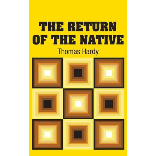 The Return of the Native - Hardcover