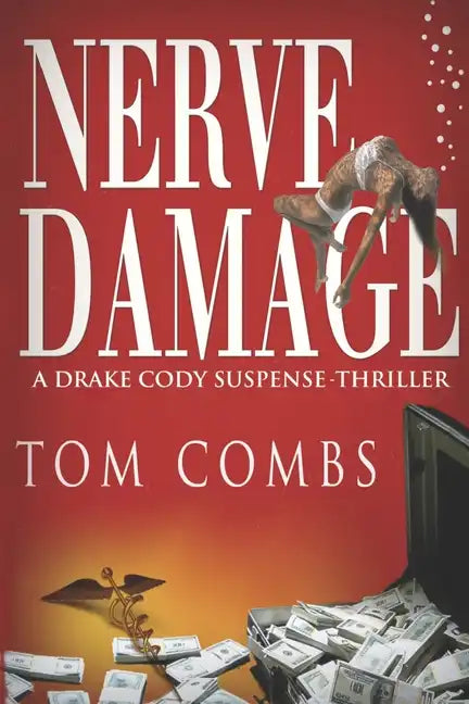 Nerve Damage - Paperback