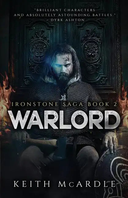 Warlord - Paperback