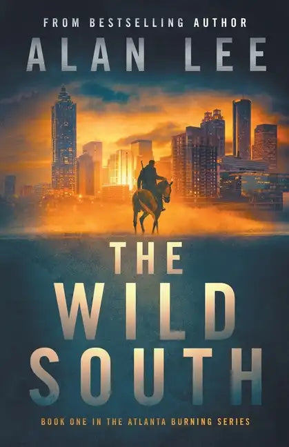 The Wild South - Paperback