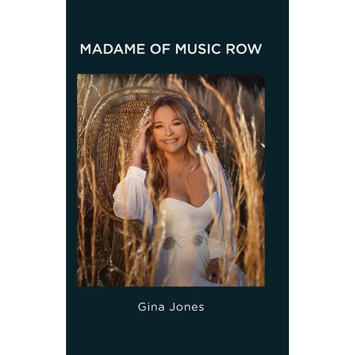 Madame of Music Row - Hardcover