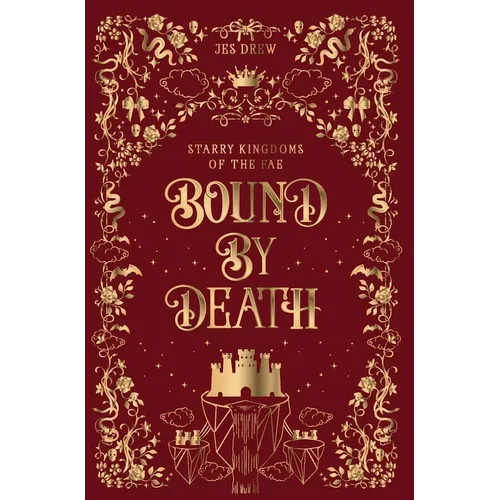 Bound by Death - Hardcover