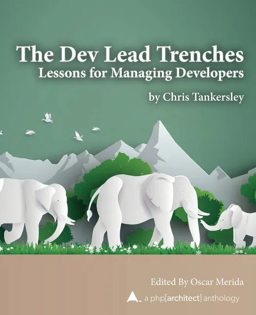 Security Principles for PHP Applications: A php[architect] guide - Paperback