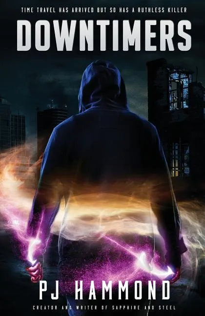 Downtimers - Paperback