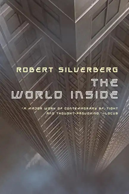 The World Inside - Paperback