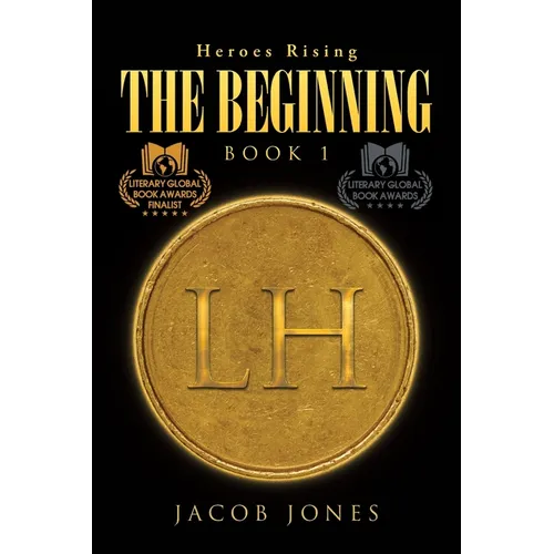 The Beginning: Book 1 - Paperback