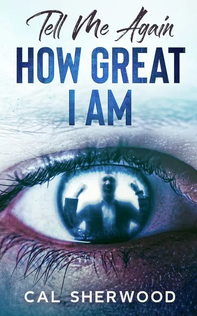 Tell Me Again How Great I Am - Paperback