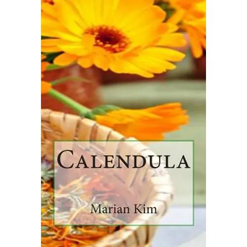 Calendula - Paperback