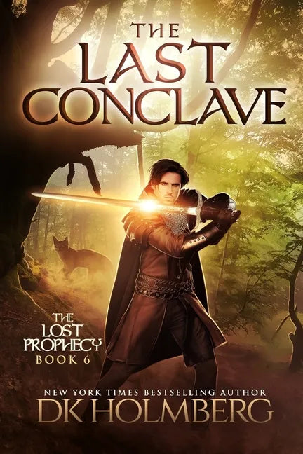 The Last Conclave - Paperback
