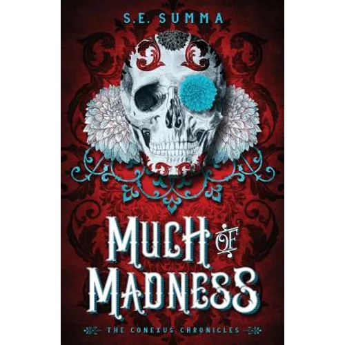 Much of Madness - Paperback