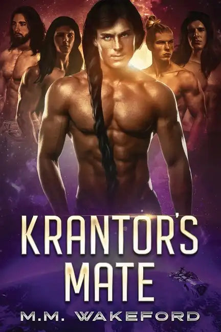 Krantor's Mate - Paperback